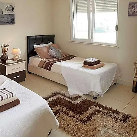 Ξενοδοχείο Spacious 2 Bed 2 Bath In One Of Sides Popular Communities Manavgat