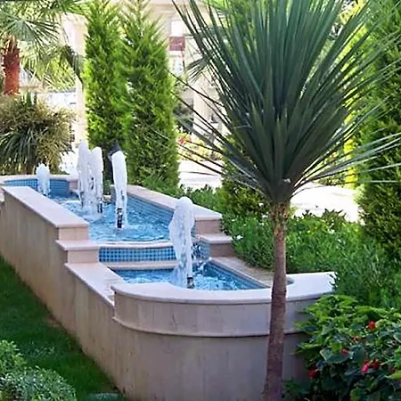 Ξενοδοχείο Spacious 2 Bed 2 Bath In One Of Sides Popular Communities